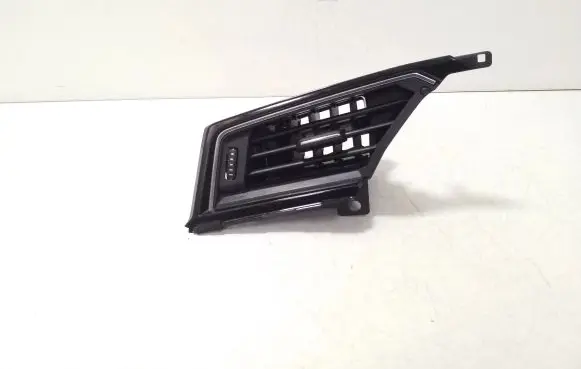 Audi e-tron Dashboard side air vent grill/cover trim 4KL820901