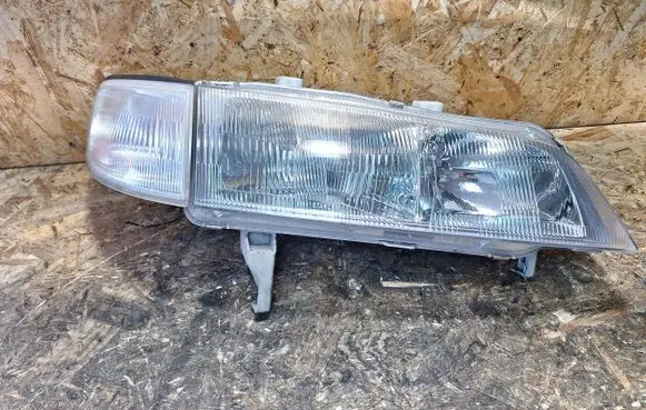 Honda Accord Headlight/headlamp 001-6679-1