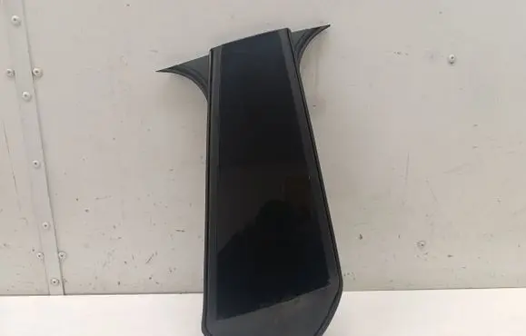 Mercedes-Benz CLA C117 X117 W117 (B) Pillar trim (exterior) A1176900179