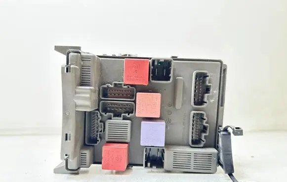 Comfort/convenience module