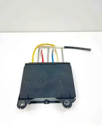 Mercedes-Benz SL R230 Seat control module 2308000078 A2308000078