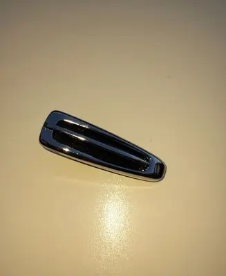 Mitsubishi Space Star Fender grill 