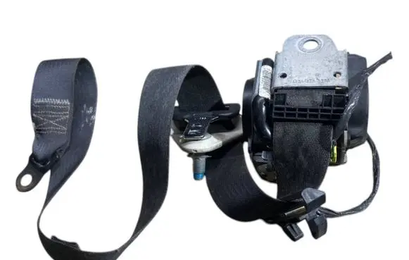 Dodge Caliber Front seatbelt 609259700B