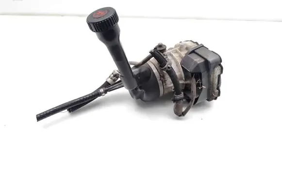 Peugeot 308cc Electric power steering pump 9686207080