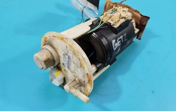 Hyundai Getz In-tank fuel pump 31110-1C000 IMPRK1461961