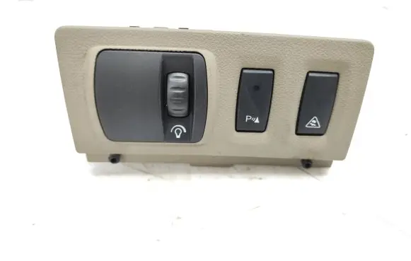 Renault Laguna III Parking (PDC) sensor switch 251630001R
