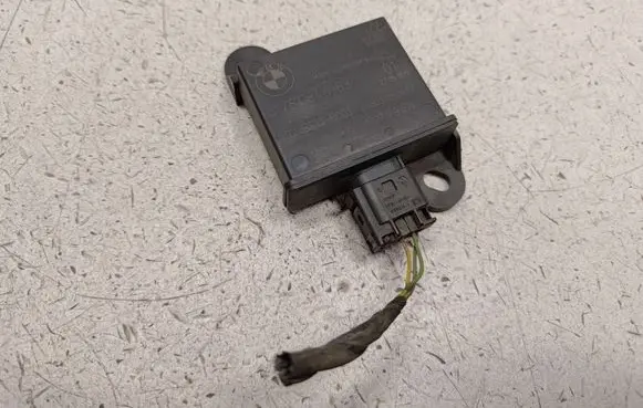 BMW 5 F10 F11 Tire pressure control unit 6781846 36236781846