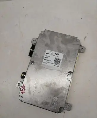 Jaguar I-Pace Other control units/modules M9D310B687AD