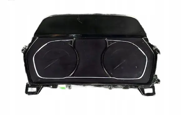 BMW 1 F40 Speedometer (instrument cluster) 5A0BF58