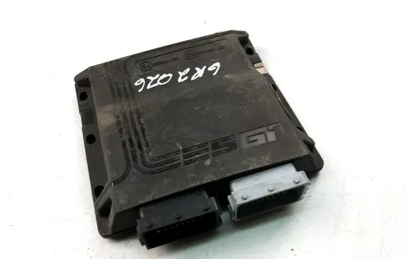 BMW 5 E39 Engine control unit/module 67R014624