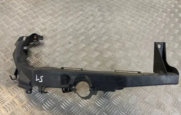 BMW 3 E90 E91 Headlight/headlamp mounting bracket 7116708 22944911