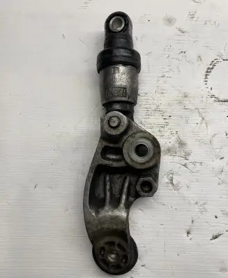 Mazda CX-5 Generator/alternator belt tensioner SH0115980