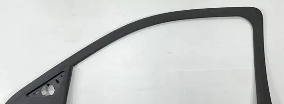 Cadillac Escalade IV Front door trim (molding) 23447343 8350 969789283
