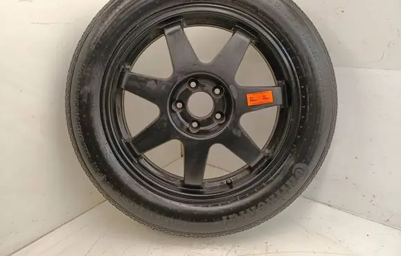 Land Rover Range Rover Sport L320 R19 spare wheel LG51319X4JJ