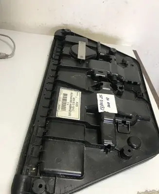 Audi A8 S8 D3 4E Other interior part 4E0012123C