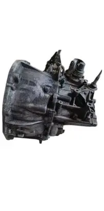 Renault Megane II Manual 6 speed gearbox 8200156391