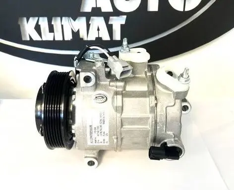 Dodge Charger Air conditioning (A/C) compressor (pump) 4471607103