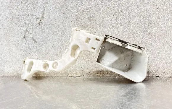 Ford Focus Rear bumper mounting bracket BM51A17E851