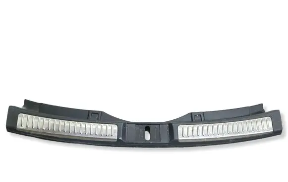 Mazda 6 Trunk/boot sill cover protection GHP96889X GHP9T0895