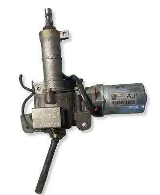 Opel Combo C Power steering pump 001407140 13205208 05601E0106713234