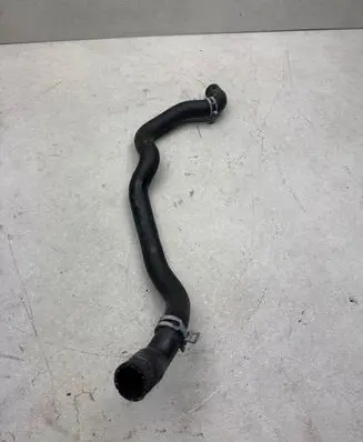 BMW 7 F01 F02 F03 F04 Engine coolant pipe/hose 9169918 15476810