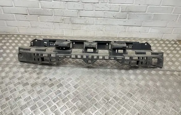 Peugeot 508 Rear bumper support beam 9675548180