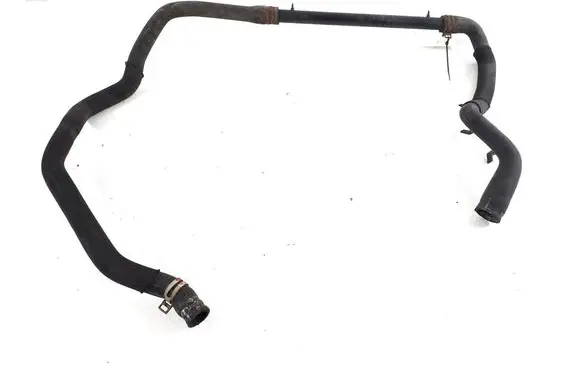 Mercedes-Benz ML W164 Air intake hose/pipe A1645060835