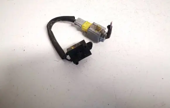 Peugeot 307 Clutch pedal sensor 95835t02