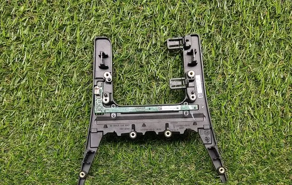 Windshield/windscreen camera