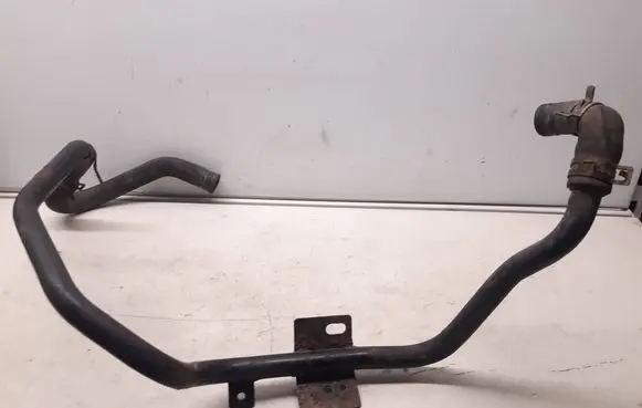 Ford C-MAX I Electric car engine cooling hoses/pipes 
