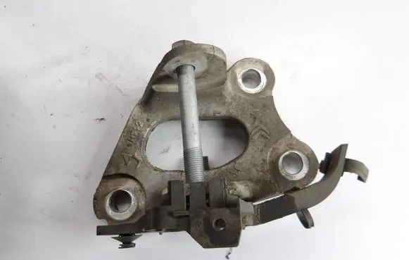 Opel Mokka B Rear axle beam 9835747380 220314044350