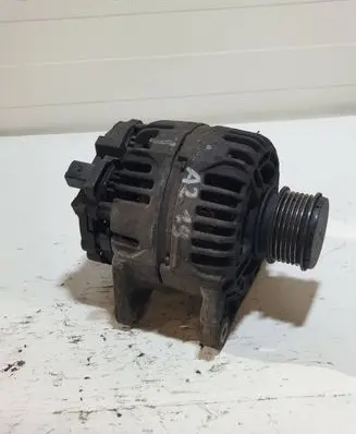 Audi A2 Generator/alternator 045903023 0124325012