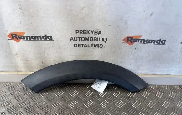 Mini One - Cooper R50 - 53 Front arch trim 1505866
