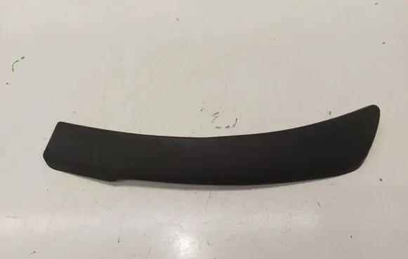 Rear arch trim