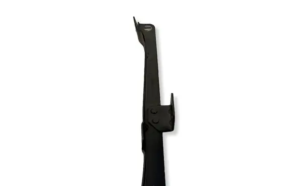 Mercedes-Benz SL R231 Fender mounting bracket A2318801814