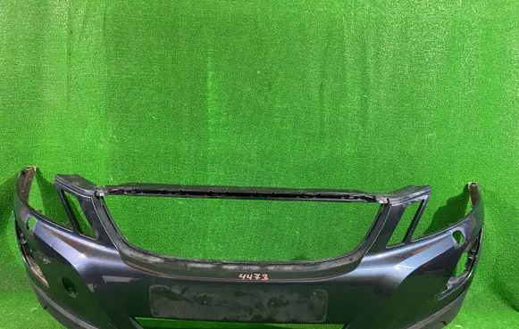 Volvo XC60 Front bumper