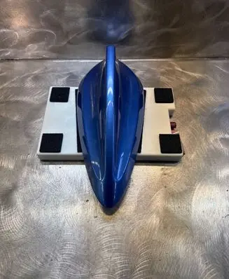 BMW 4 F36 Gran coupe Aerial GPS antenna 9303040 2447505 0001399182
