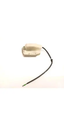 Tesla Model 3 Front door lock 1068963-00-J