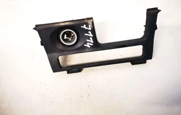 Nissan Almera N16 Cigarette lighter 