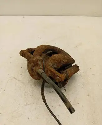 BMW 1 E81 E87 Front brake caliper