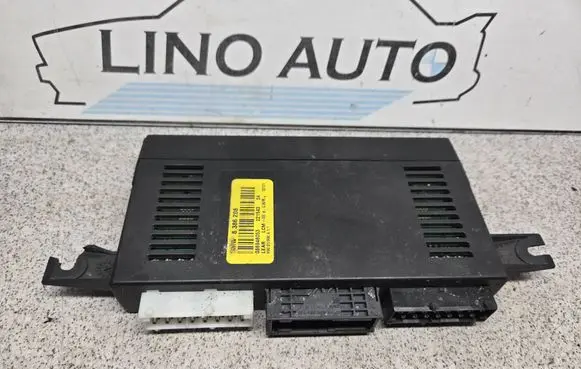 BMW 5 E39 Light module LCM 8386208 221543 086946053