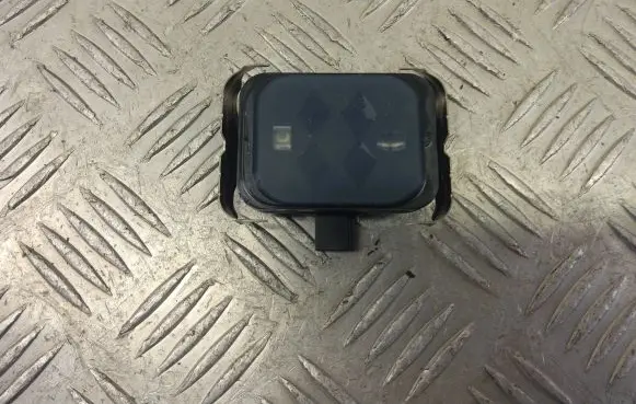 Jaguar XF X250 Rain sensor 8X23-170547-BD