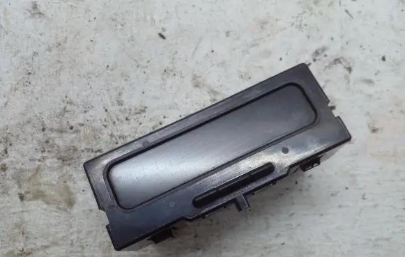 Renault Scenic I Screen/display/small screen P8200028364A