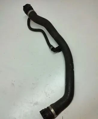 BMW 5 E60 E61 Engine coolant pipe/hose 7787449