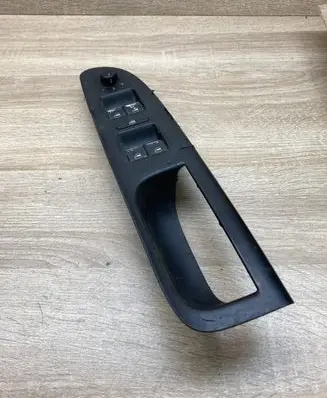 Volkswagen PASSAT B6 Electric window control switch 1K4959857 3C1867171