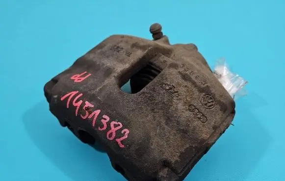 Skoda Superb B6 (3T) Front brake caliper IMPRK1451382