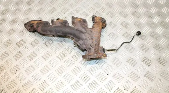 Mercedes-Benz B W245 Exhaust manifold