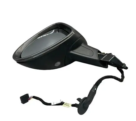 Porsche Macan (95B) Front door electric wing mirror 95B971469S