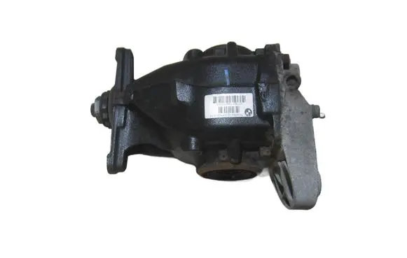 BMW X5 F15 Rear differential 33107636992