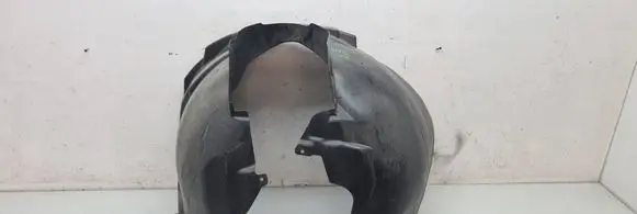 Volvo XC60 Front wheel arch liner splash guards 31694464